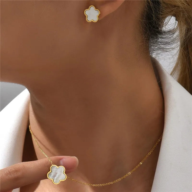 Major Flare Jewellery Set Major Flare Jewellery Set